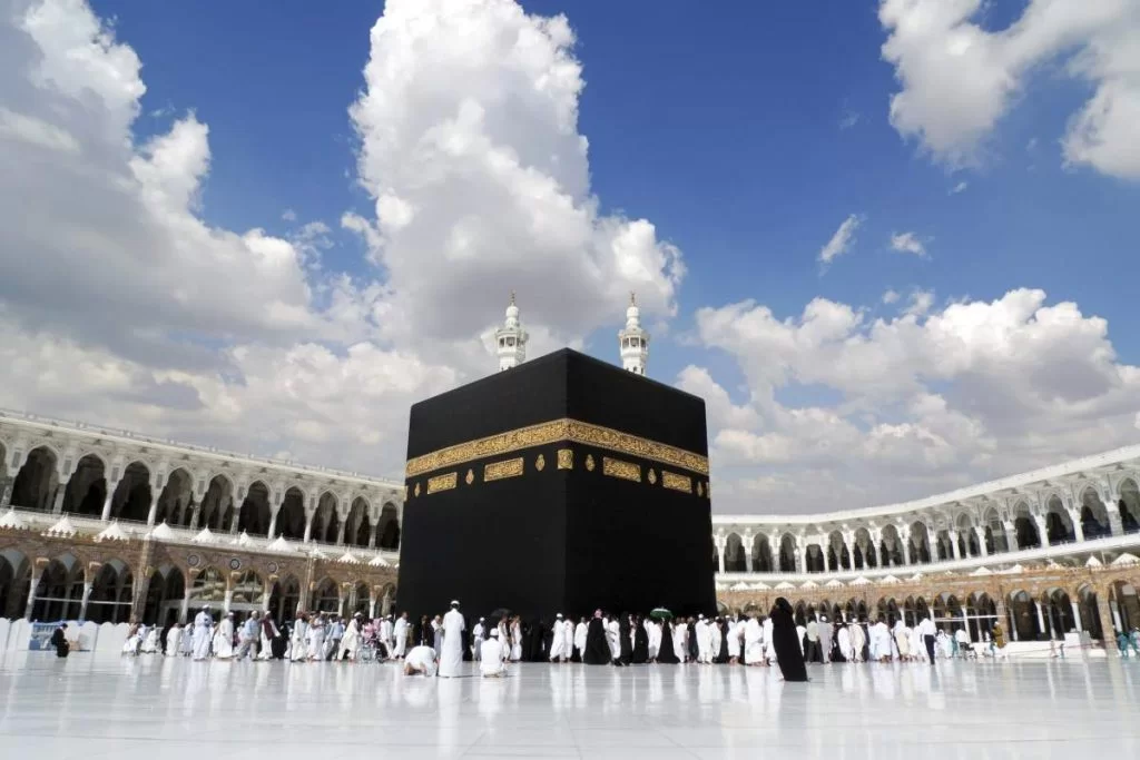 أفضل الأوقات لأداء العمرة 2026