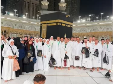 أفضل برامج العمرة من مصر: كيف تختار البرنامج المناسب لميزانيتك؟