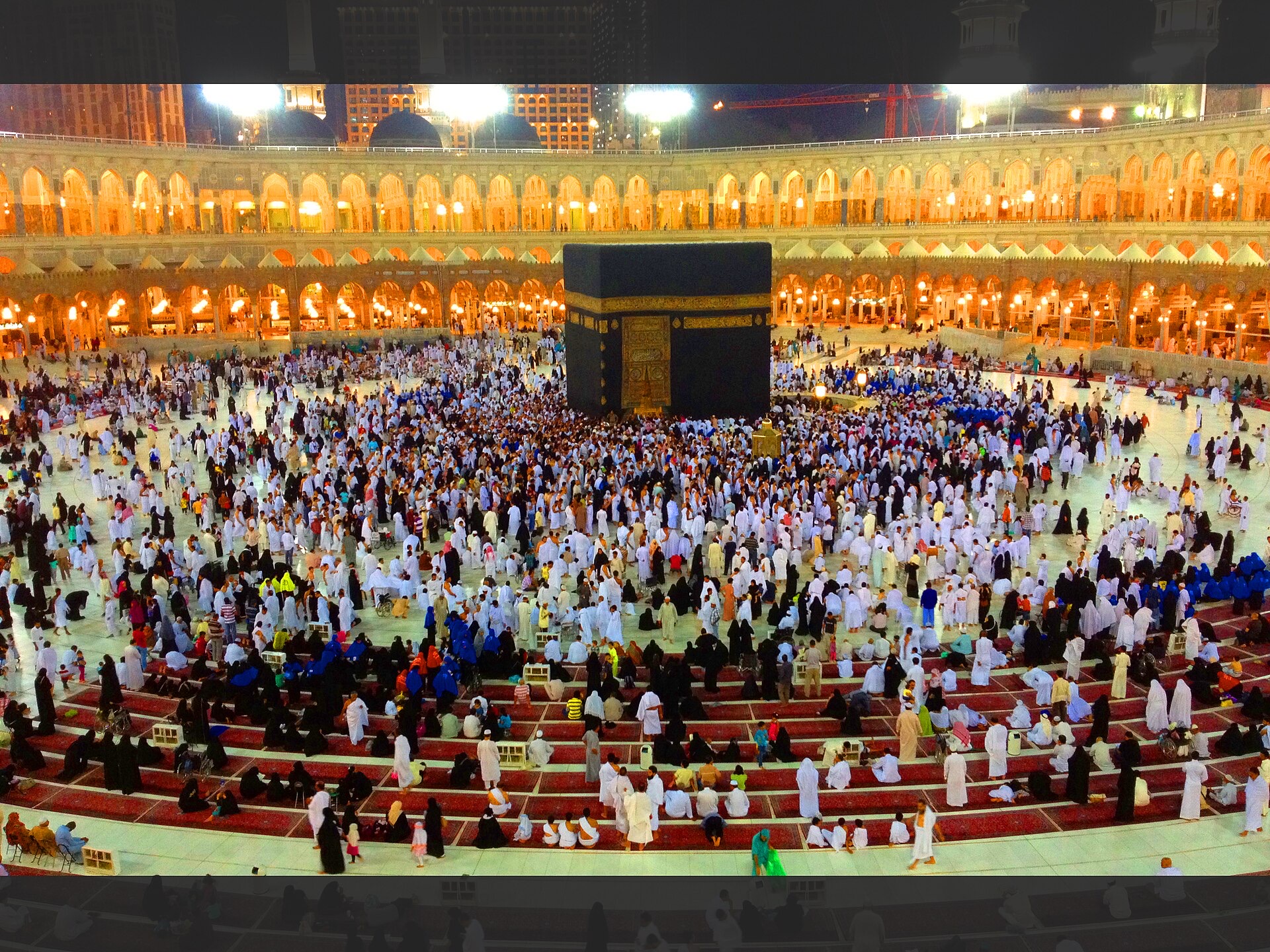 أفضل الأوقات لأداء العمرة