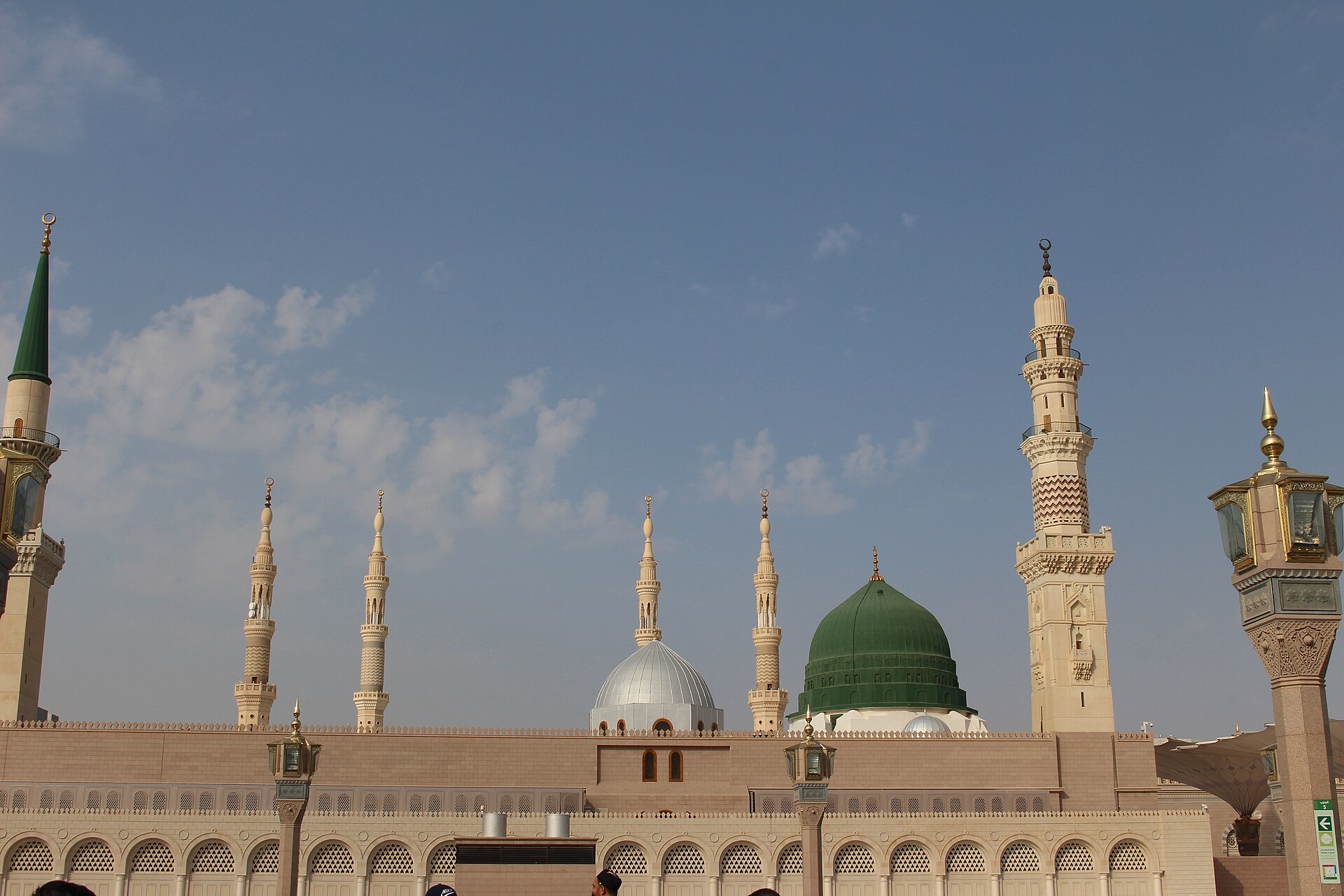عمرة شعبان