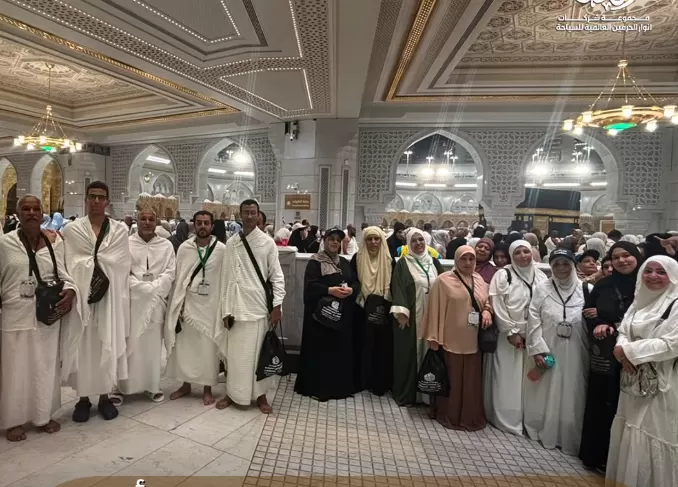 رحلات العمرة في الشهور القادمة 2026 – أفضل برامج العمرة من مصر