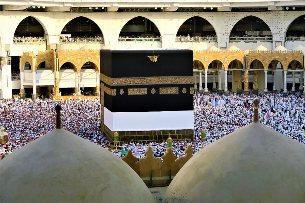 أفضل الأوقات لأداء العمرة 2026